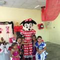 Minnie