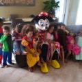 Anniversaire Minnie