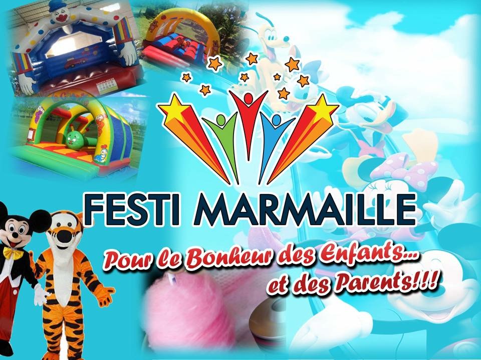 Visuel festimarmaille